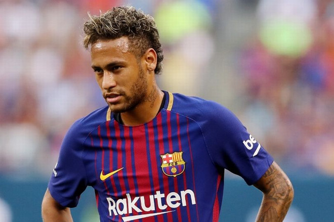Neymar có thể tới PSG: Ra đi để thoát khỏi cái bóng Messi? ảnh 1