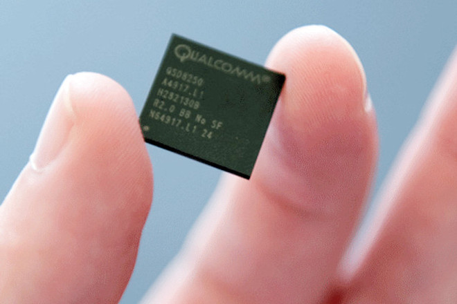 Viettel được dùng bản quyền công nghệ 3G-4G của Qualcomm ảnh 1