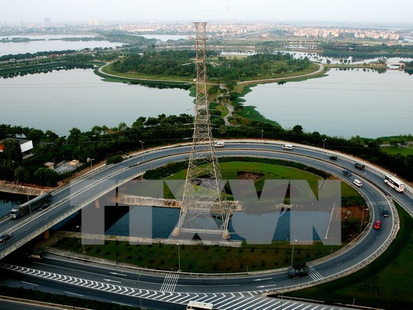 Bộ GTVT thanh tra Dự án nâng cấp tuyến Pháp Vân-Cầu Giẽ ảnh 1