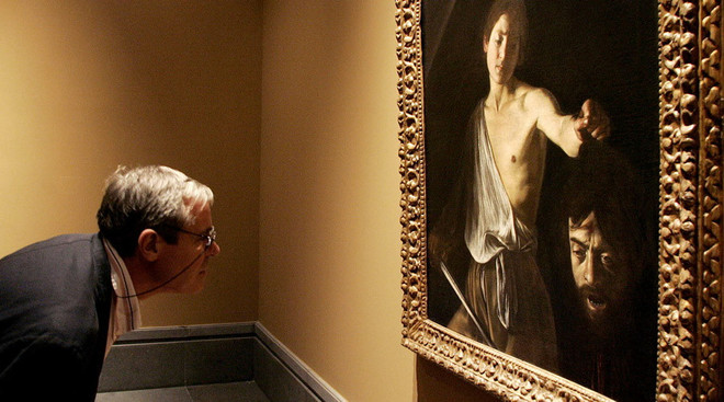 Phát hiện cánh cổng tiến vào quê hương người khổng lồ Goliath ảnh 2