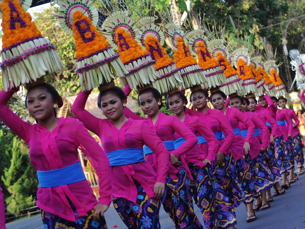 Philippines đăng cai tổ chức diễn đàn du lịch ASEAN 2016 ảnh 1