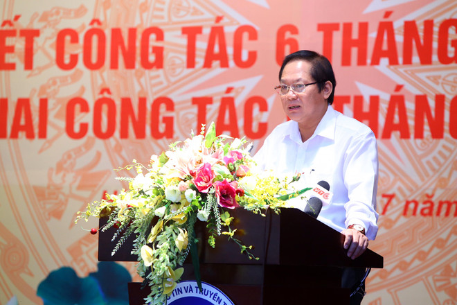 "Ứng dụng công nghệ càng cao, nguy cơ bị tấn công mạng càng lớn” ảnh 1