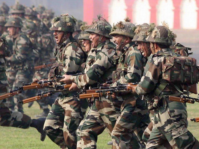 Ấn Độ tiếp tục triển khai các biện pháp phòng ngừa khủng bố ảnh 1