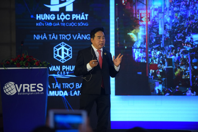 Sau “sóng” condotel, dự án bất động sản đủ điều kiện mở bán "tuột dốc" ảnh 2