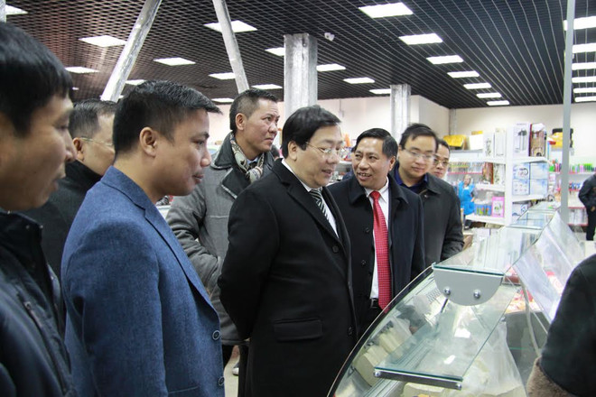 Việt Nam đẩy mạnh xuất khẩu sang Cộng hòa Bashkortostan thuộc Nga ảnh 2