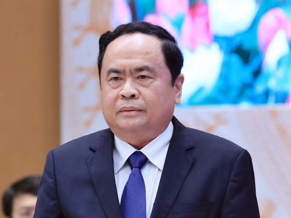 Mặt trận Tổ quốc sẽ tăng cường giám sát cải cách hành chính, khiếu nại ảnh 1