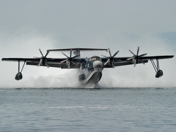 Keidanren đề xuất giải pháp nới lỏng xuất khẩu vũ khí ảnh 1