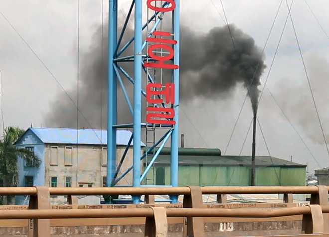 Lập tổ công tác thực hiện thỏa thuận Paris về khí hậu ảnh 1