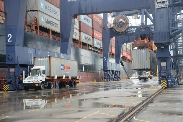 Vận dụng các FTA thúc đẩy xuất khẩu: Đòn bẩy bước ra thế giới ảnh 1