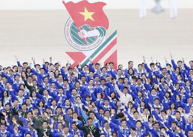 Các kỳ Đại hội đại biểu toàn quốc Đoàn thanh niên cộng sản Hồ Chí Minh ảnh 1