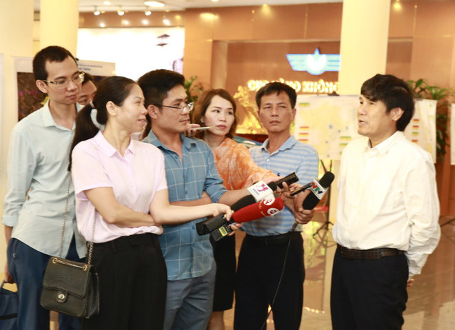 Cục Hàng không: Sẽ loại khỏi quy hoạch các sân bay không hiệu quả ảnh 3