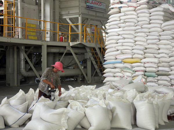 Hội thảo về nông sản và cơ hội kinh doanh với Việt Nam tại Mexico ảnh 1