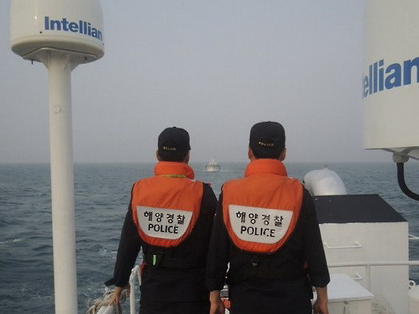 Thuyền viên Việt Nam bị bắt vì hành hung đồng nghiệp Hàn Quốc ảnh 1