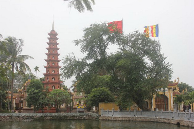 Hà Nội nằm trong số các thành phố du lịch giá rẻ nhất trên thế giới ảnh 1