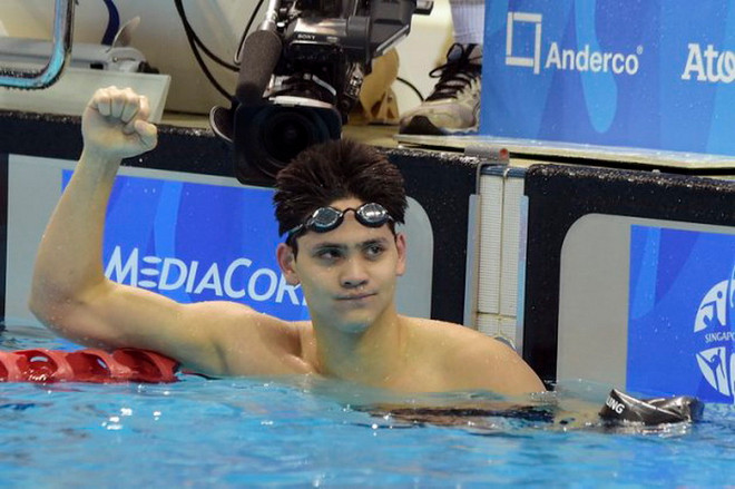 Báo Singapore tự nhận SEA Games 28 vẫn còn khiếm khuyết ảnh 2