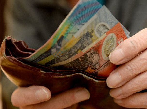 Nợ gia đình Australia đã tăng gấp 3 lần trong vòng 25 năm qua ảnh 1