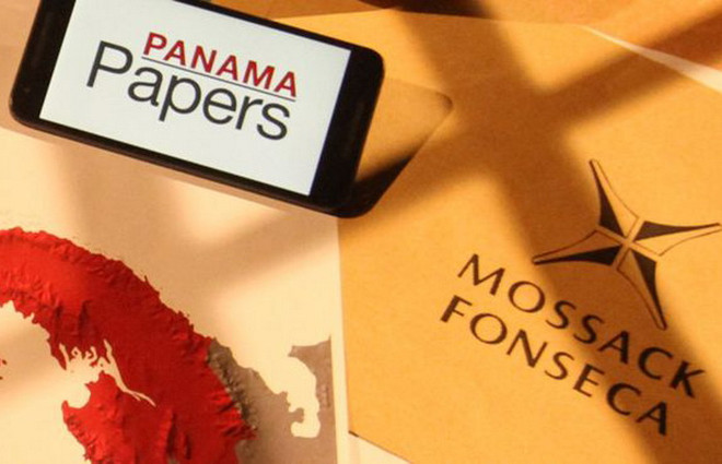 Panama Papers - “tài liệu nóng” điều tra trốn thuế của Australia ảnh 1