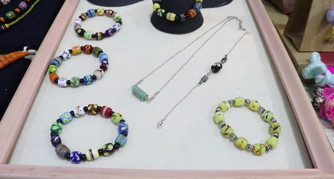 'Tinh hoa Đài Đông,' điểm nhấn rất độc đáo tại triển lãm về Đài Loan ảnh 4