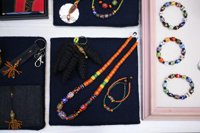 'Tinh hoa Đài Đông,' điểm nhấn rất độc đáo tại triển lãm về Đài Loan ảnh 1