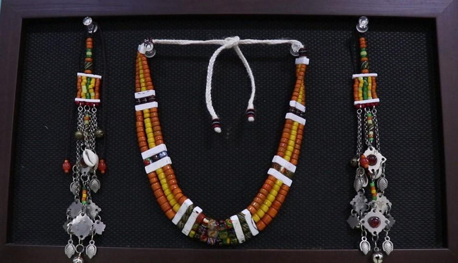 'Tinh hoa Đài Đông,' điểm nhấn rất độc đáo tại triển lãm về Đài Loan ảnh 3