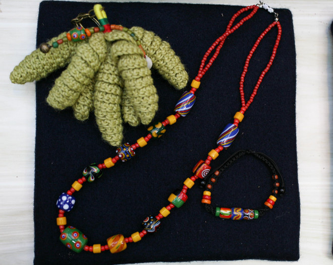 'Tinh hoa Đài Đông,' điểm nhấn rất độc đáo tại triển lãm về Đài Loan ảnh 2