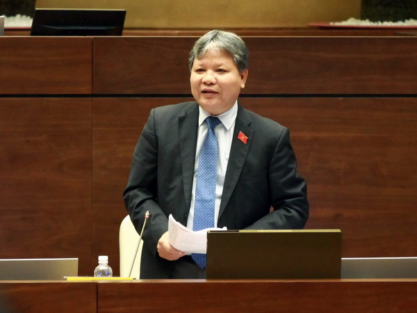 Bộ trưởng Bộ Tư pháp: Trang sử mới trong công tác hộ tịch ảnh 1