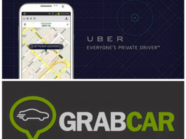 GrabTaxi, Uber có gây xáo trộn thị trường vận tải taxi Việt? ảnh 2