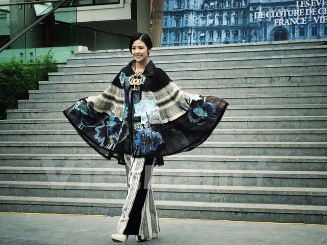 Bài 3: Thị trường may mặc nội địa, vì sao “người ngay sợ kẻ gian”? ảnh 3