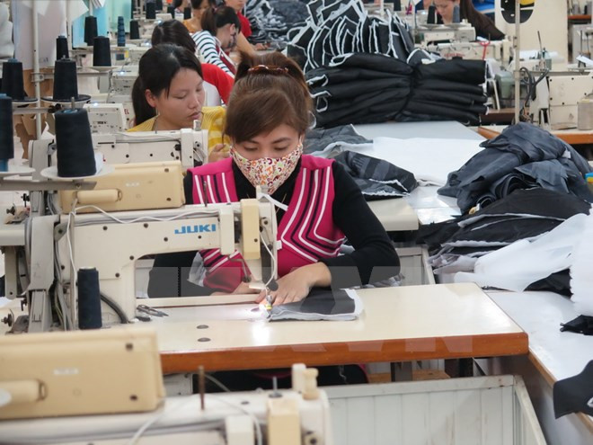 Bài 3: Thị trường may mặc nội địa, vì sao “người ngay sợ kẻ gian”? ảnh 2