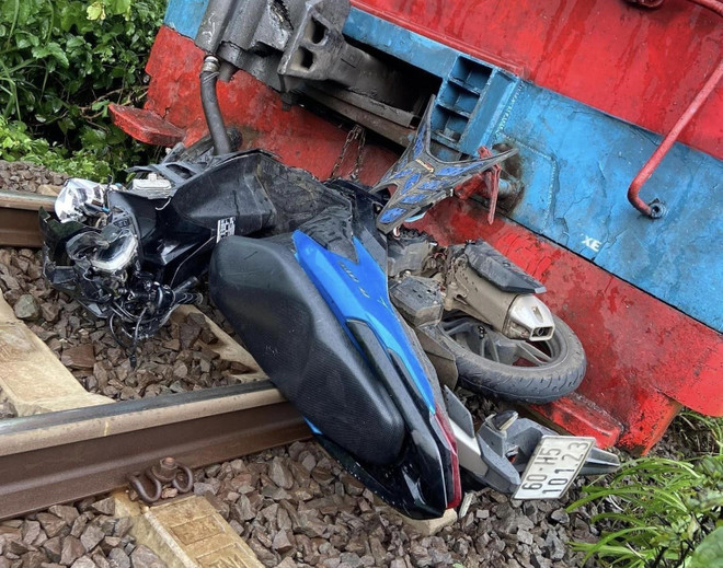 76 người chết vì tai nạn giao thông trong 4 ngày nghỉ Lễ Quốc khánh ảnh 1