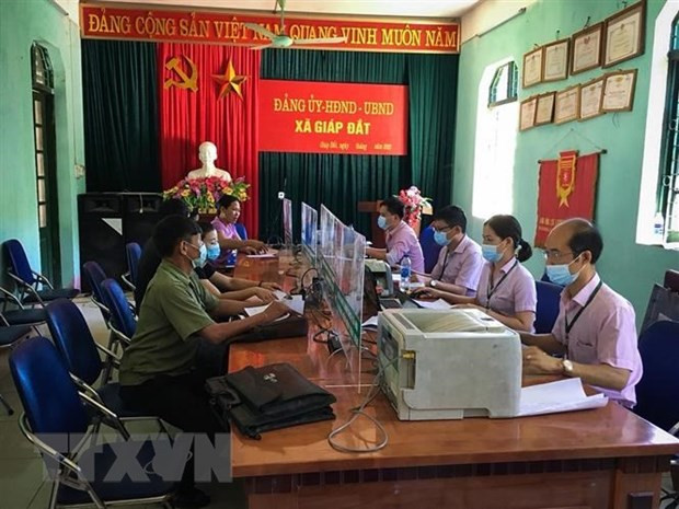 Mở rộng cánh cửa tín dụng chính thức để siết chặt “tín dụng đen” ảnh 1