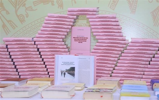 Hiện thực hóa đường lối quân sự, chiến lược quốc phòng bảo vệ Tổ quốc ảnh 2