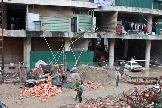 Sự kiện trong nước tuần 30/11-6/12: Kết thúc đàm phán EVFTA ảnh 7