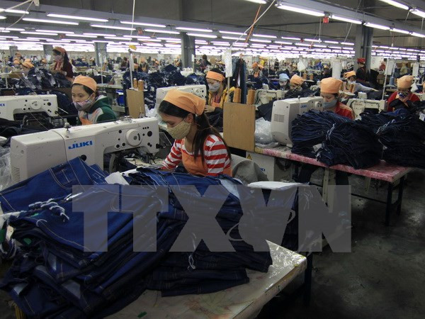 Báo chí châu Âu đánh giá cao thỏa thuận EVFTA giữa Việt Nam và EU ảnh 1