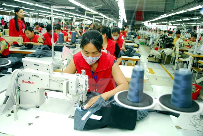 Sự kiện trong nước tuần 30/11-6/12: Kết thúc đàm phán EVFTA ảnh 4