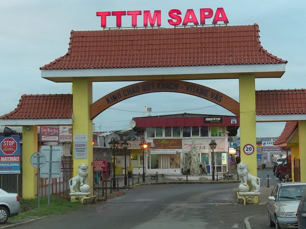 Cộng đồng doanh nghiệp Việt tại Séc kỳ vọng nhiều ở EVFTA ảnh 1