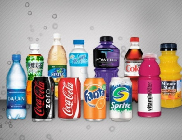 [Video] Lo ngại trước tin ngừng lưu thông 13 sản phẩm của Coca Cola ảnh 1