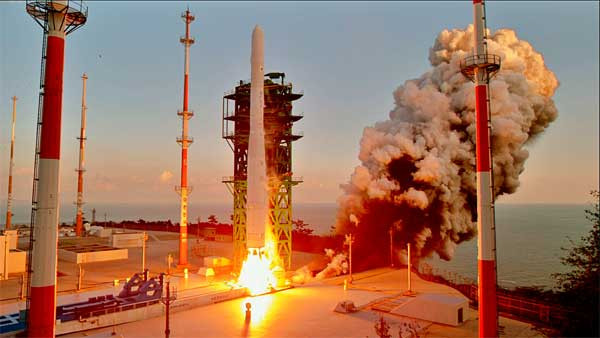 Hàn Quốc công bố Chiến lược đầu tư cho KH-CN đầy tham vọng ảnh 1