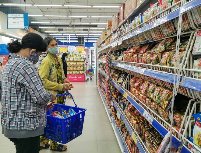 COVID-19: Thành phố Cần Thơ trở thành vùng xanh từ ngày 24/1 ảnh 1