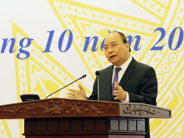 Đầu tư cho Ngân hàng chính sách xã hội là đầu tư cho phát triển ảnh 1