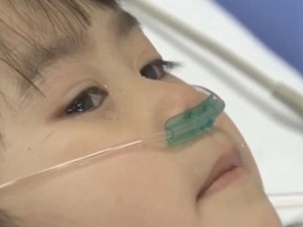 Gia đình cô dâu Việt trên chiếc phà SEWOL đến Hàn Quốc ảnh 1