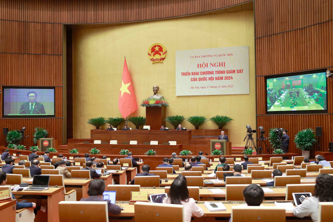 ttxvn_giam sat cua QH (2).jpg