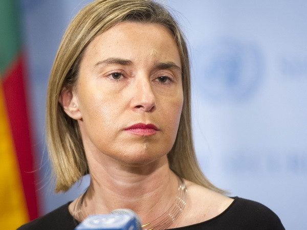 Tăng cường hợp tác với ASEAN: Chìa khóa chiến lược châu Á của EU ảnh 1