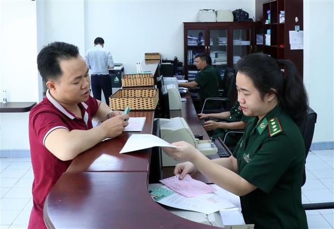 TP.HCM: Biên phòng điện tử nắm bắt xu thế hội nhập thời công nghệ số ảnh 2