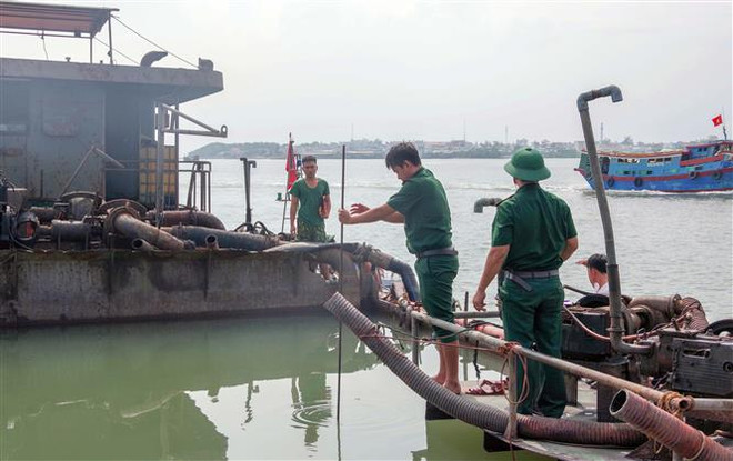 TP.HCM: Biên phòng điện tử nắm bắt xu thế hội nhập thời công nghệ số ảnh 1