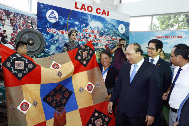 'Lào Cai phải hướng đến phát triển du lịch bền vững và bao trùm' ảnh 2
