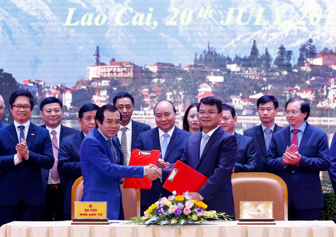 'Lào Cai phải hướng đến phát triển du lịch bền vững và bao trùm' ảnh 1