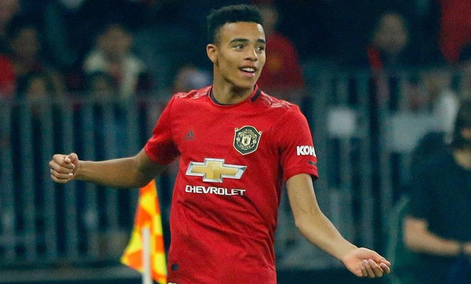 Tài năng 17 tuổi ghi bàn, Manchester United đánh bại Inter Milan ảnh 1