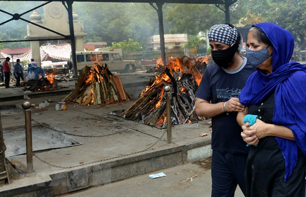 Dịch COVID-19: WHO cảnh báo năm dịch bệnh thứ hai hậu quả nặng nề hơn ảnh 1