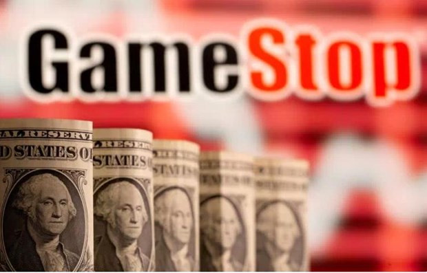 (Nguồn: yahoo.com) Công ty bán lẻ trò chơi GameStop và cú lội ngược dòng đáng chờ đợi ảnh 1